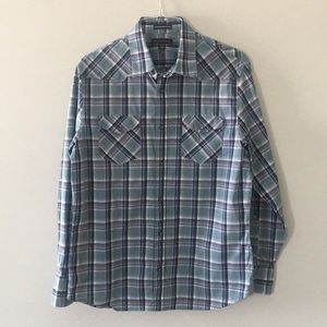 Banana Republic men’s button down size L